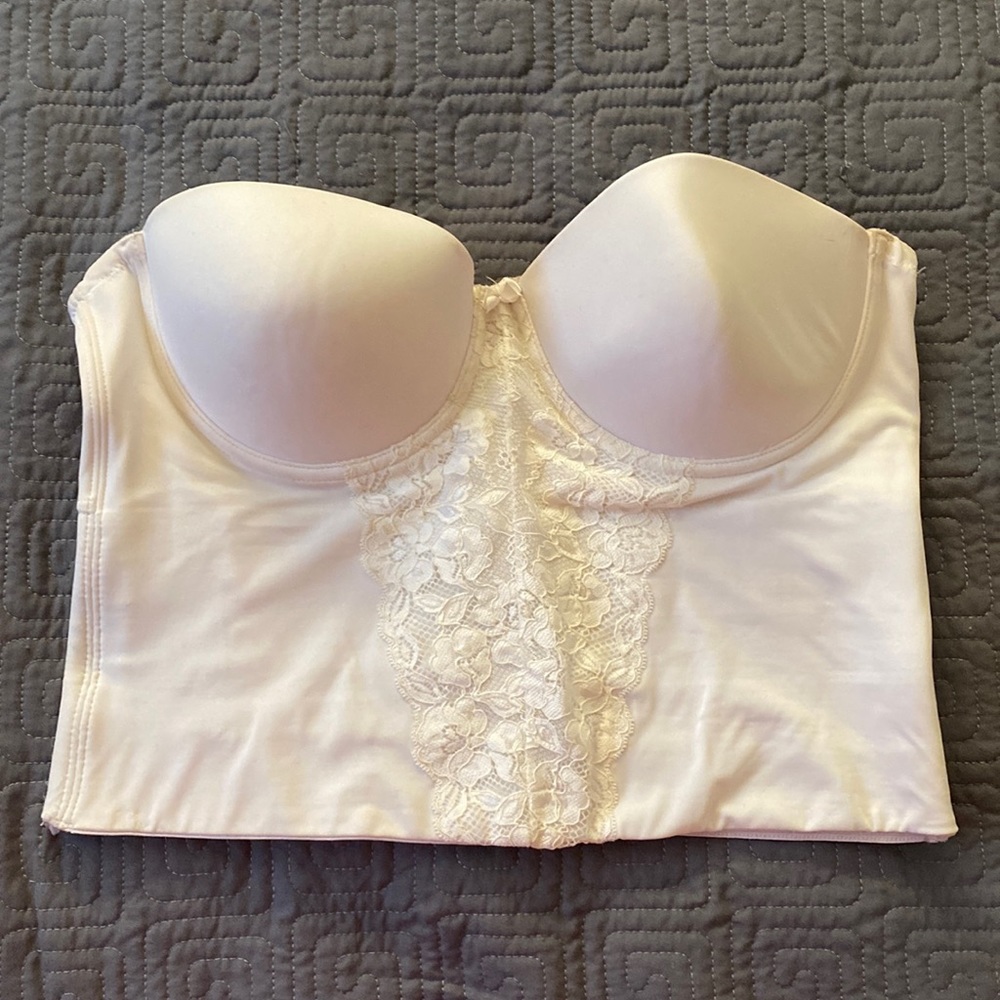 Secret Treasures corset